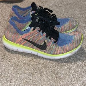 Nike Free RN Flynknit